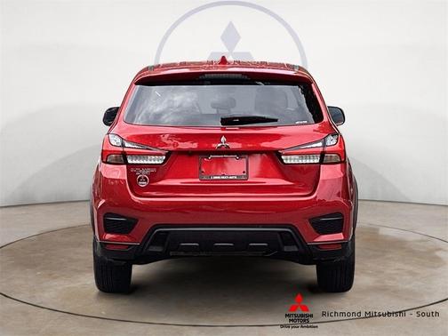 2023 Mitsubishi Outlander Sport 2.0 SE