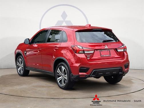 2023 Mitsubishi Outlander Sport 2.0 SE