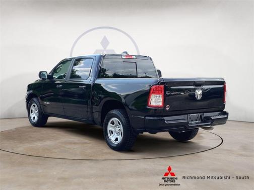 2019 RAM 1500 Tradesman