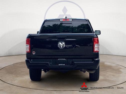 2019 RAM 1500 Tradesman