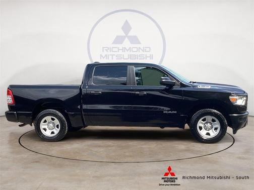 2019 RAM 1500 Tradesman