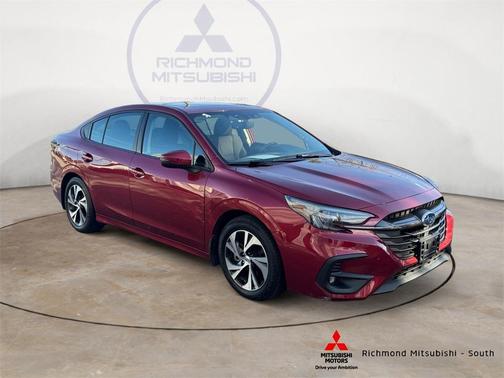 2023 Subaru Legacy Premium