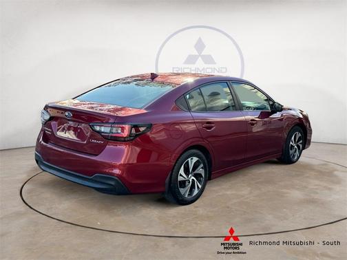 2023 Subaru Legacy Premium