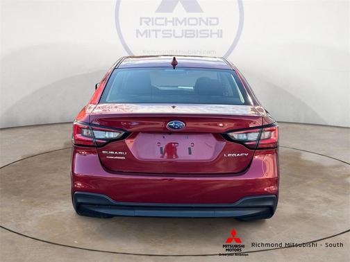 2023 Subaru Legacy Premium