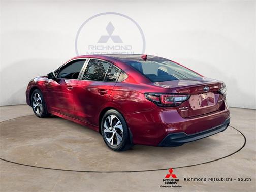 2023 Subaru Legacy Premium