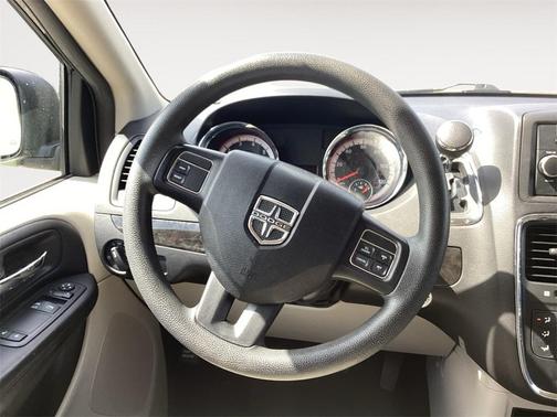 2016 Dodge Grand Caravan AVP/SE