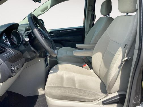 2016 Dodge Grand Caravan AVP/SE
