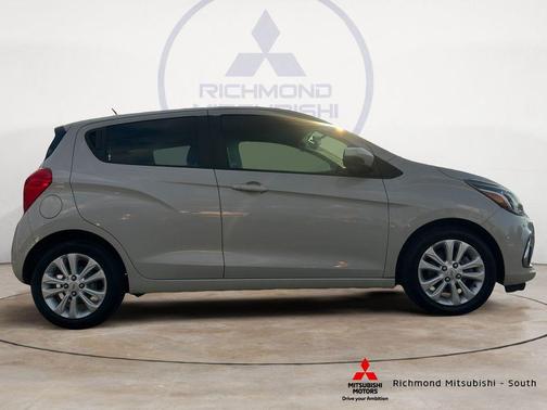 2016 Chevrolet Spark 1LT