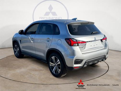 2024 Mitsubishi Outlander Sport 