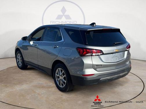 2023 Chevrolet Equinox 2LT