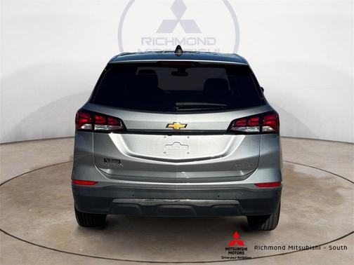 2023 Chevrolet Equinox 2LT