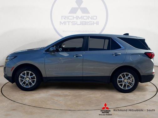 2023 Chevrolet Equinox 2LT