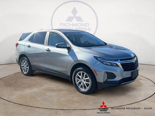 2023 Chevrolet Equinox 2LT