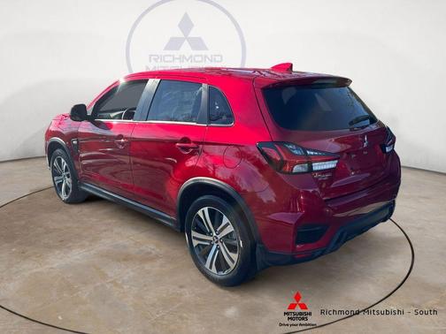 2024 Mitsubishi Outlander Sport 