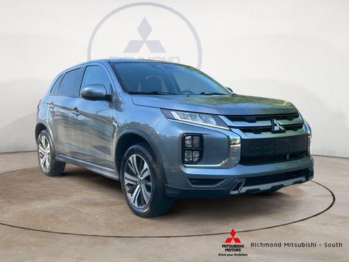 2022 Mitsubishi Outlander Sport 2.0 SE
