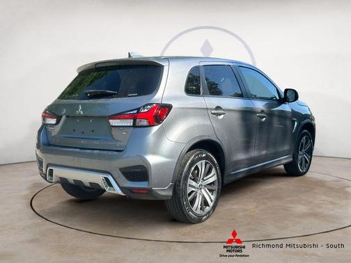 2022 Mitsubishi Outlander Sport 2.0 SE