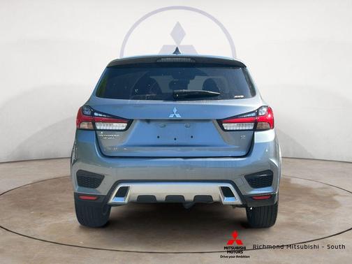 2022 Mitsubishi Outlander Sport 2.0 SE