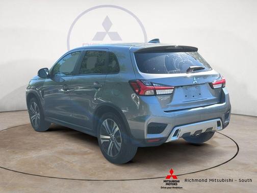 2022 Mitsubishi Outlander Sport 2.0 SE