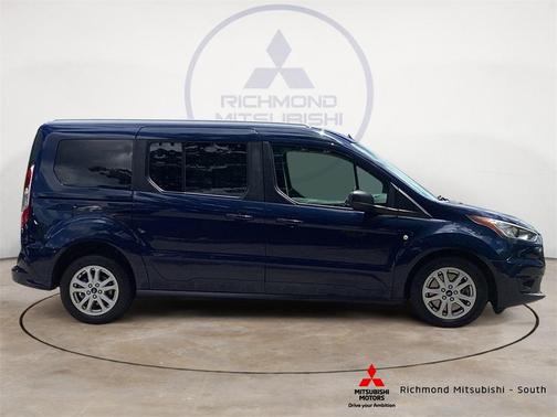 2019 Ford Transit Connect XLT