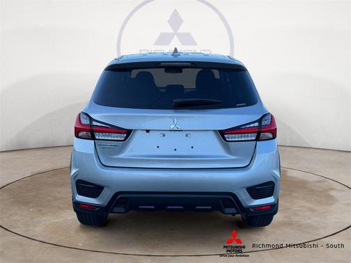 2020 Mitsubishi Outlander Sport SE 2.0
