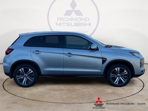 2020 Mitsubishi Outlander Sport SE 2.0