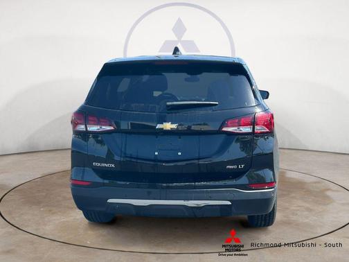 2022 Chevrolet Equinox 2LT