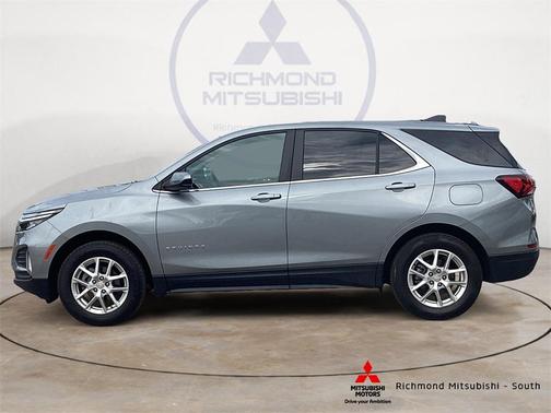2023 Chevrolet Equinox 2LT