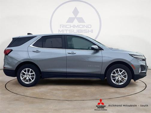 2023 Chevrolet Equinox 2LT