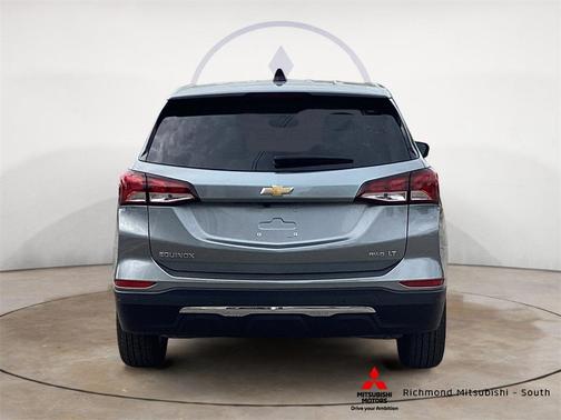 2023 Chevrolet Equinox 2LT