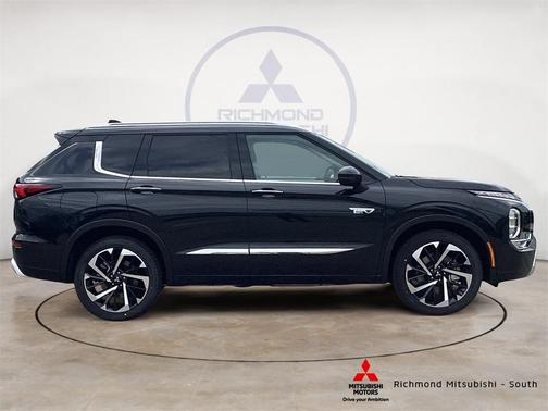 2025 Mitsubishi Outlander PHEV SEL