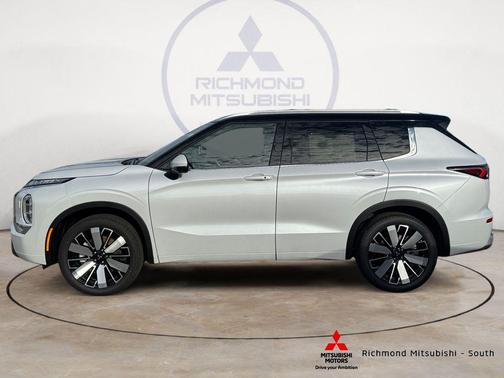 2026 Mitsubishi Outlander SEL
