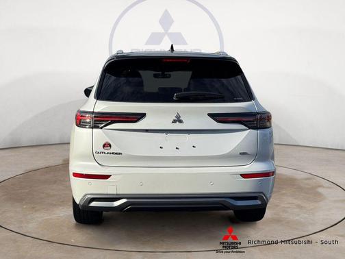 2026 Mitsubishi Outlander SEL
