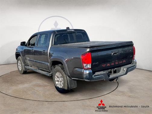 2019 Toyota Tacoma TRD Off Road