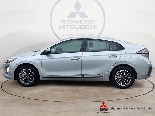 2020 Hyundai IONIQ EV SE