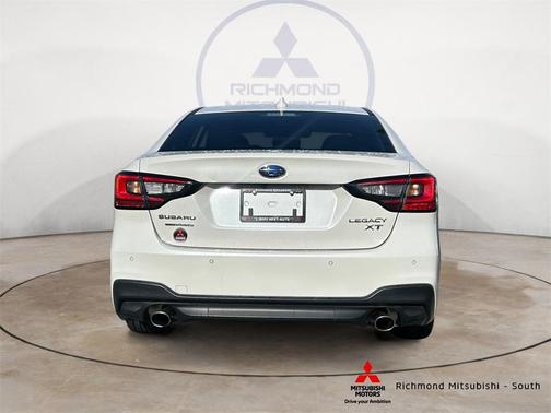 2022 Subaru Legacy Limited XT
