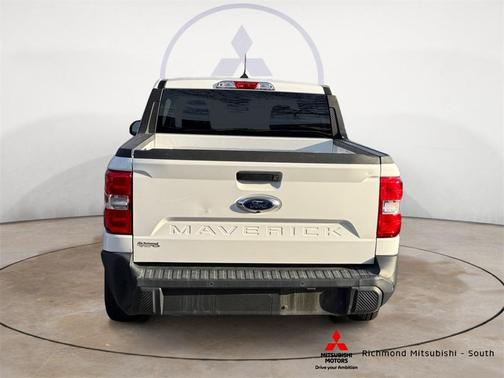 2022 Ford Maverick XL