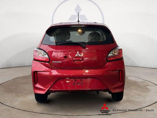 2024 Mitsubishi Mirage LE