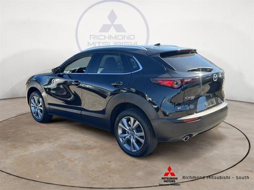 2025 Mazda CX-30 Premium Package