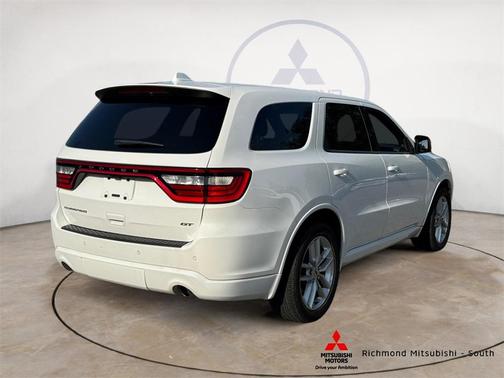 2022 Dodge Durango GT