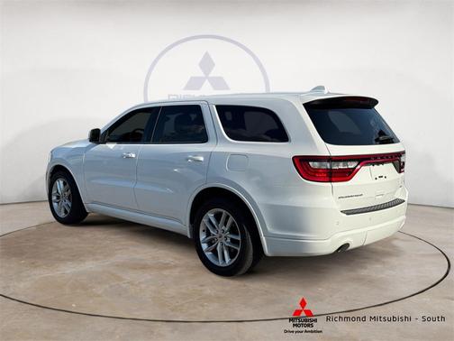 2022 Dodge Durango GT