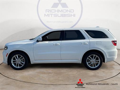 2022 Dodge Durango GT