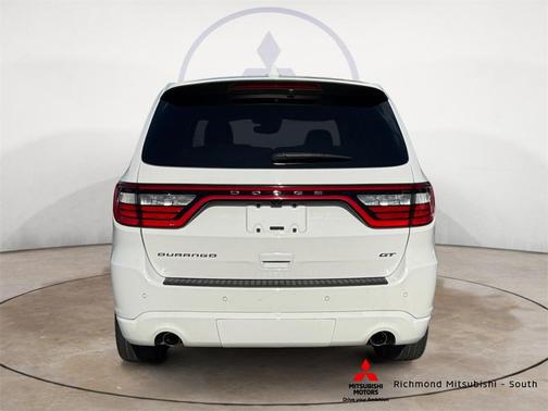 2022 Dodge Durango GT
