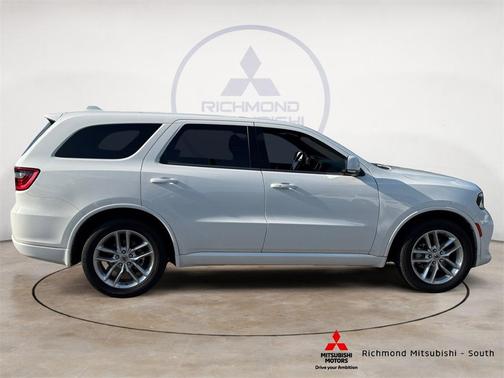 2022 Dodge Durango GT