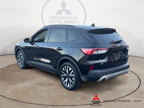 2020 Ford Escape SE Sport Hybrid