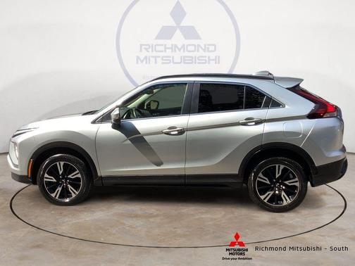2024 Mitsubishi Eclipse Cross SEL