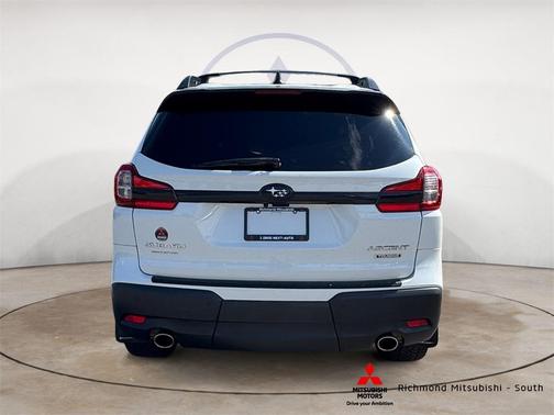 2022 Subaru Ascent Touring 7-Passenger