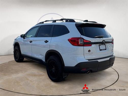2022 Subaru Ascent Touring 7-Passenger