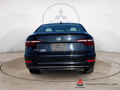 2021 Volkswagen Jetta 1.4T SEL