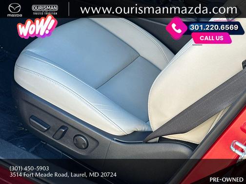 2023 Mazda Mazda3 2.5 Turbo AWD