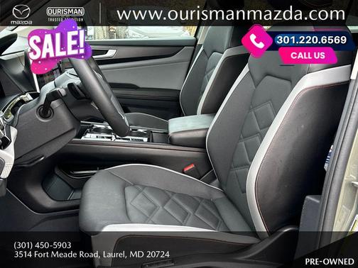 2024 Volkswagen Atlas 2.0T SEL